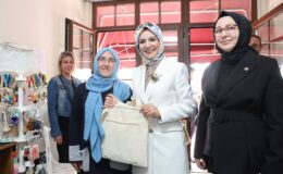 Bakan Özdemir: Tekirdağ’ın Geliniyim, Şehri İyi Biliyorum