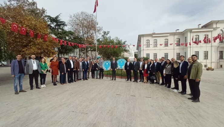 İYİ Parti 6 yaşında