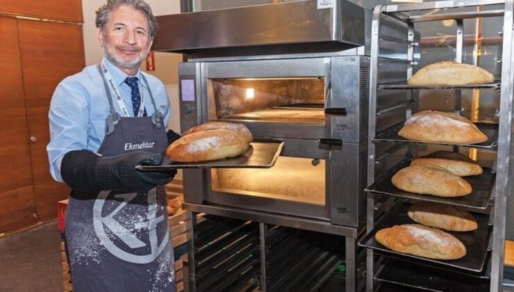 Tekirdağlı Ünlü İşadamı Hayatını Kaybetti