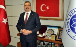 Mümin Şahin 4. Kez Listeye Girdi