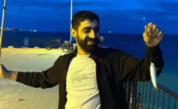 Cezaevinden Çıktı Evinde İnfaz Edildi