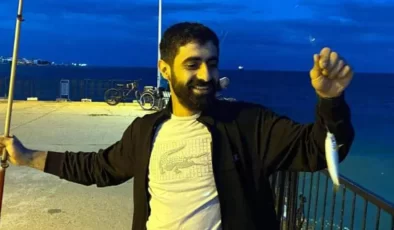 Cezaevinden Çıktı Evinde İnfaz Edildi