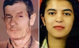 25 Günlük Öğretmenken Katledilen Tekirdağlı Çalıkuşu Mezarı Başında Anıldı