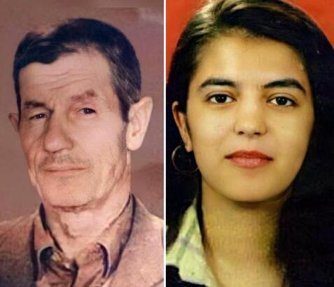 25 Günlük Öğretmenken Katledilen Tekirdağlı Çalıkuşu Mezarı Başında Anıldı