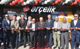 Arçelik’in Trakya’da İlk Deneyim Mağazası Açıldı