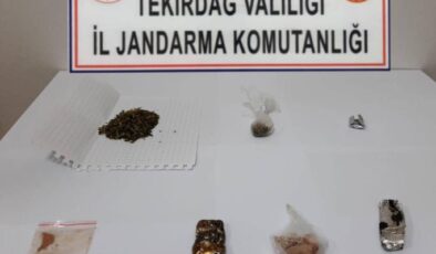 3 İlçede Operasyon 7 Gözaltı