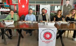 Tekirdağ’da Basın Ödülleri Başvuruları Başladı