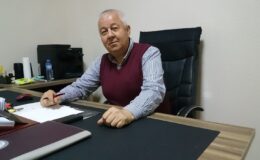 Aydın Ersoy: Cumhuriyet, Türk Dünyasının güvencesidir