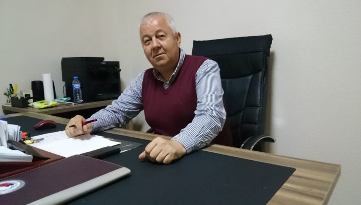 Aydın Ersoy: Cumhuriyet, Türk Dünyasının güvencesidir