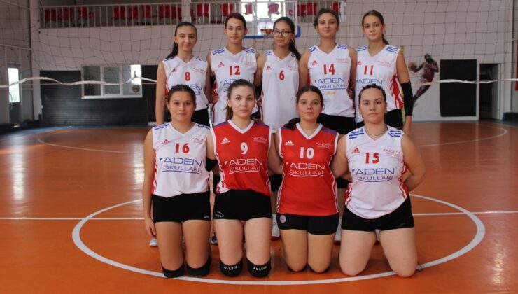 Aden’in Sultanları İddialı Hazırlanıyor