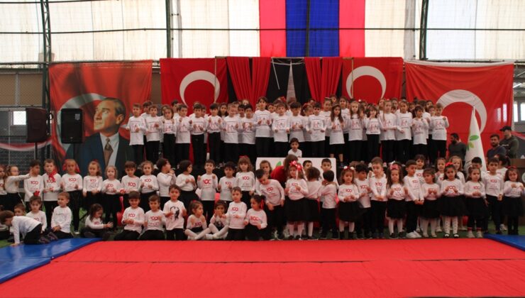 Cumhuriyet Bayramı Aden’de Coşku İçinde Kutlandı