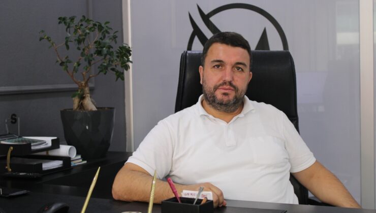 Saygı: Emlak Piyasası 2024 Yazında Canlanacak; Kriz Dönemi Emlak Almanın Tam Zamanı