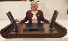 Acı Gerçeği Meclis Kürsüsünden Haykırdı