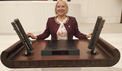 Acı Gerçeği Meclis Kürsüsünden Haykırdı