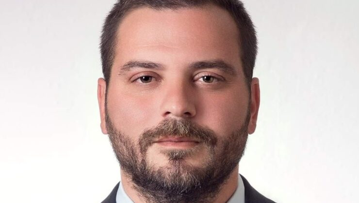 CHP İl Başkan Yardımcısı Karşılıksız Çekten Tutuklandı