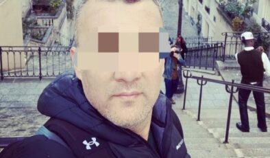 Beden Eğitimi Öğretmeni Tecavüz İddiası ile Tutuklandı