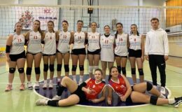 Fırtına Gibi Başladılar: Turnuvada İddialıyız!