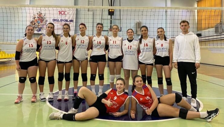 Fırtına Gibi Başladılar: Turnuvada İddialıyız!