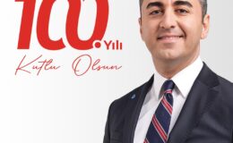 Cem Avşar’dan Cumhuriyet Mesajı