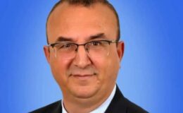 Muhtar Kansere Yenik Düştü