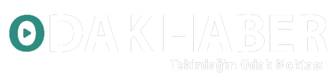 Tekirdağ Odak Haber