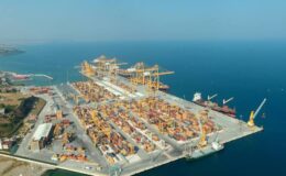 Asyaport’tan Arama Kurtarma Dronu Projesine Destek