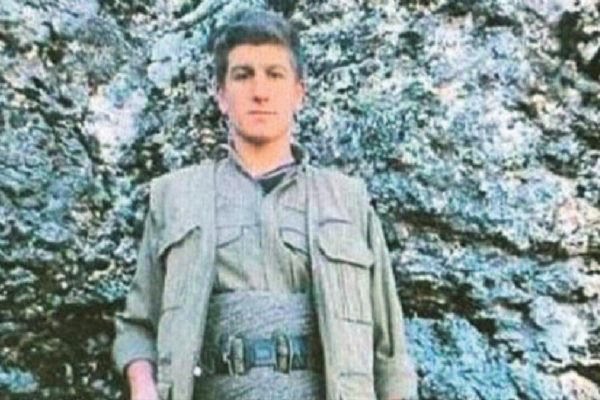 Şehit Edilen Astsubayı Kaçıran Terörist Tekirdağ’da Yakalandı