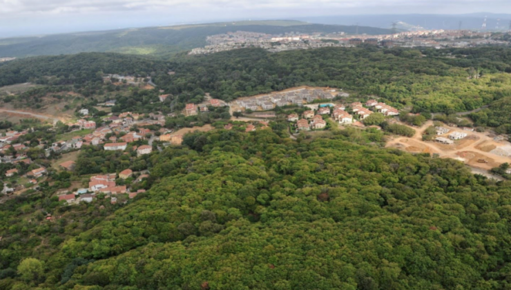 Akbelen’den Sonra Tekirdağ’da Kıyım Yapacak