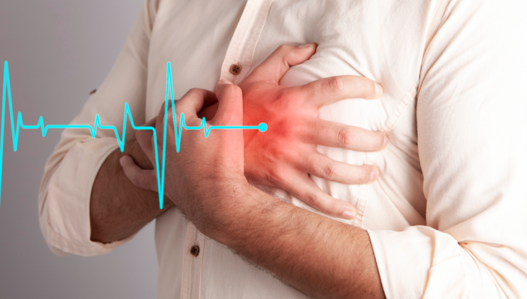 Kalp Hastalıkları 5 Dakika içinde Tespit Ediliyor