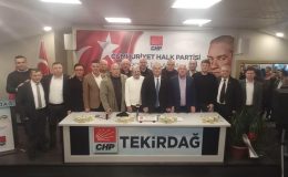 Tecrübeli Siyasetçi Büyükşehre Adaylığını Açıkladı