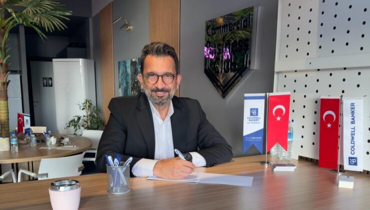 Emlak Sektöründe Yeni Dönem Başladı