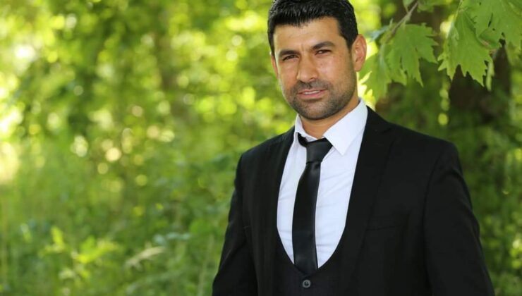 İnşaattan Düşen İşçi Hayatını Kaybetti