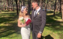 3 Aylık Evli Genç Kazada Hayatını Kaybetti