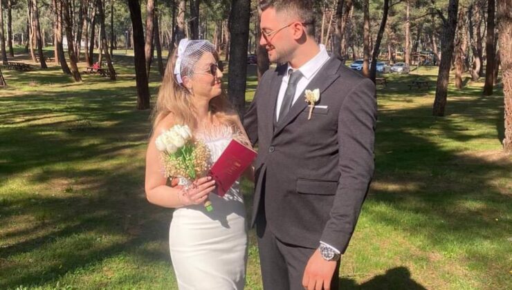 3 Aylık Evli Genç Kazada Hayatını Kaybetti