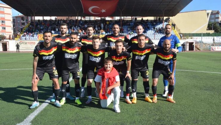 Çorlu 1947spor Kulübü, Büyük Başarıya İmza Attı