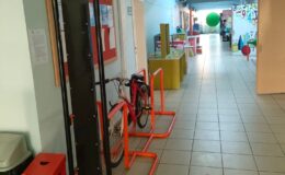 CHP’li Yontar, Bilim Sanat Merkezi’ndeki Sıkıntıyı Meclise Taşıdı