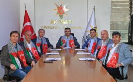 Ali Gümüş Duyurdu, İsrail Ürünleri Satmayacaklar