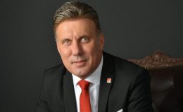 Yüce Kahvaltıda Üyelerle Buluşuyor