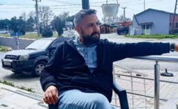 İşyerinde İntihar Etti