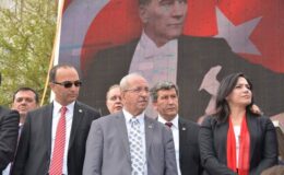 Kadir Albayrak’a Anket Şoku