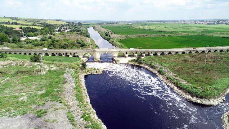 Çevreyi Kirleten Firmalara Rekor Ceza