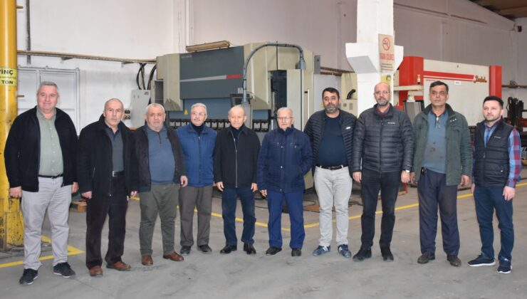 Birbirleri İle Rekabet Ediyorlardı, Bir Araya Geldiler Şimdi Dünyaya Kafa Tutuyorlar