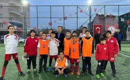 Salih Kıvanç Heryerde