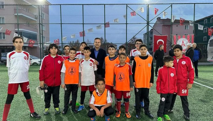 Salih Kıvanç Heryerde