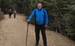 Oyuncakçı Neco Hayatını Kaybetti