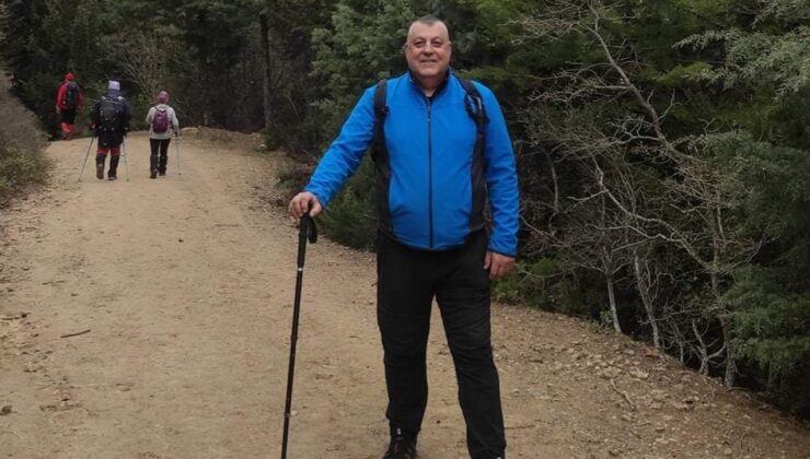 Oyuncakçı Neco Hayatını Kaybetti