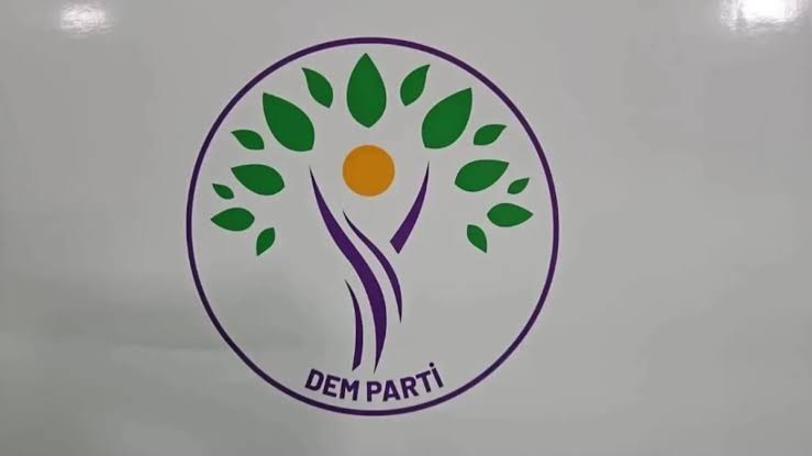 DEM Parti Tekirdağ’da 2 İlçede Aday Çıkartacak