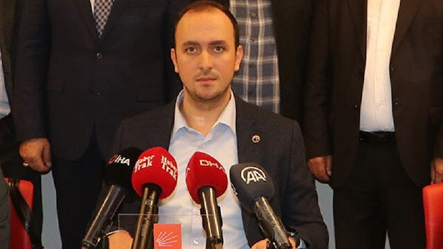 Eski Başkana Kıyak Yapmadı, Görevden Alındı