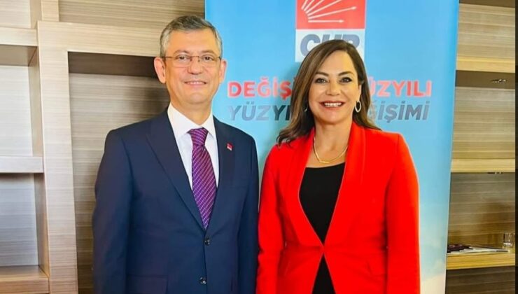 Büyükşehir Adayı Yüceer Oldu