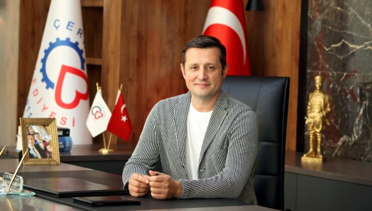 CHP’nin Anketinden Vahap Akay Çıktı